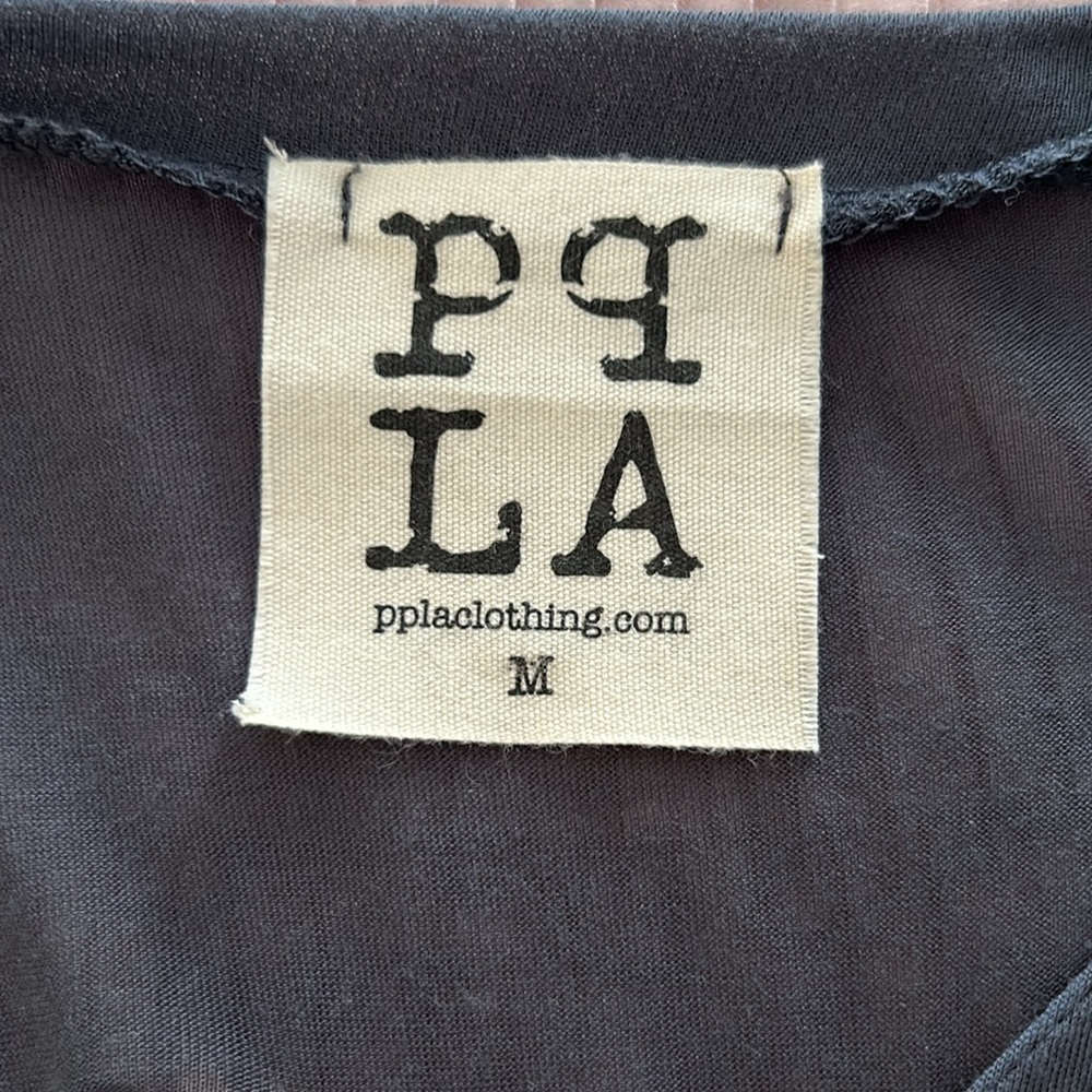 PPLA CLOTHING TOP - Picture 5 of 6